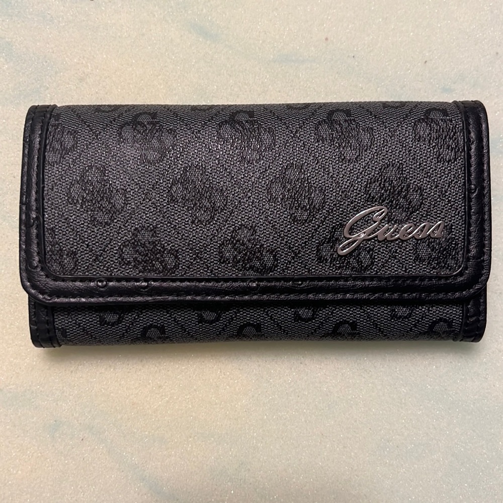 Guess wallet